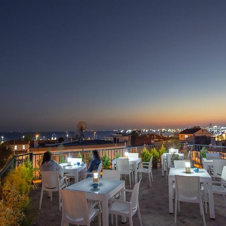 Sofia Corner Hotel Istambul Extérieur photo