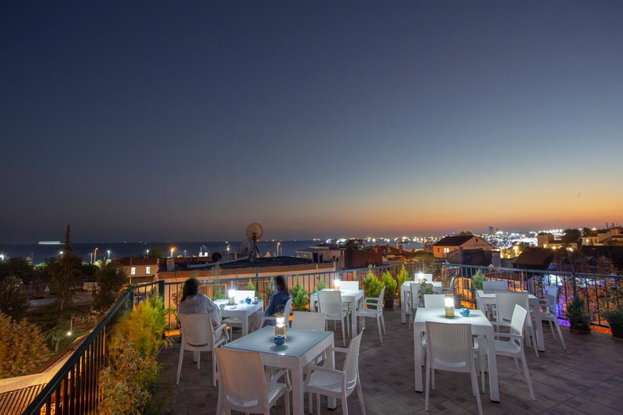 Sofia Corner Hotel Istambul Extérieur photo