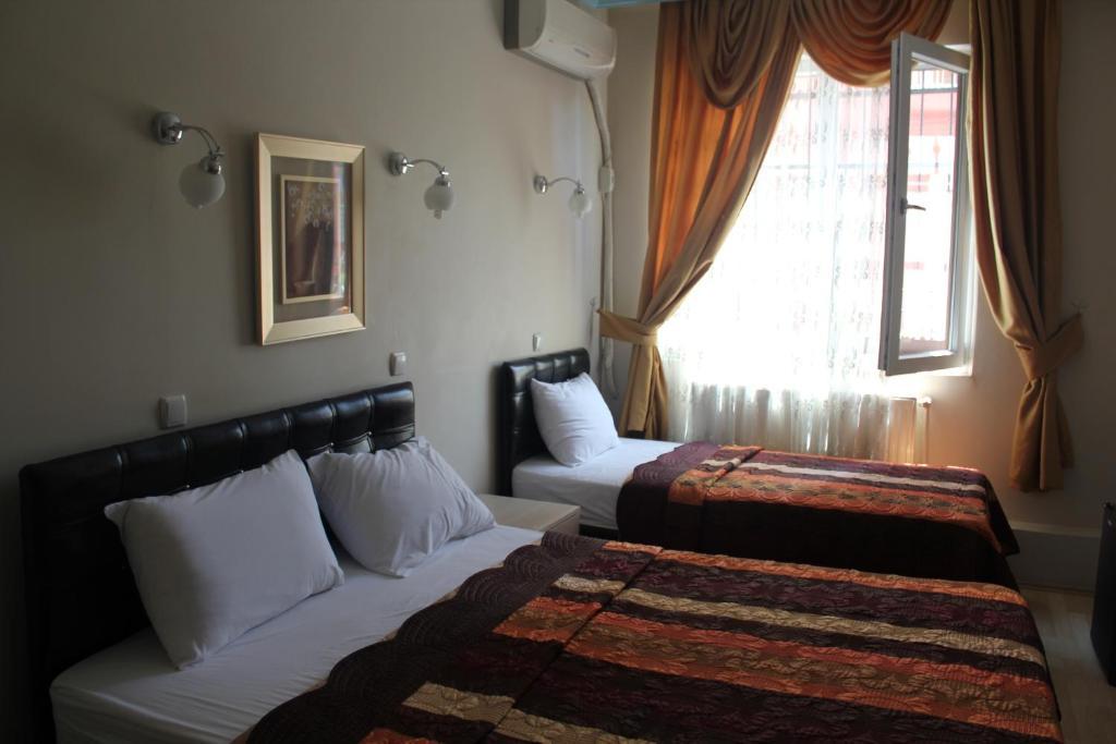 Sofia Corner Hotel Istambul Extérieur photo
