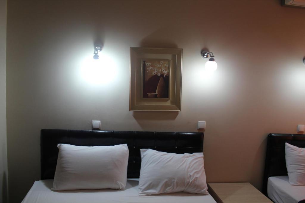Sofia Corner Hotel Istambul Extérieur photo