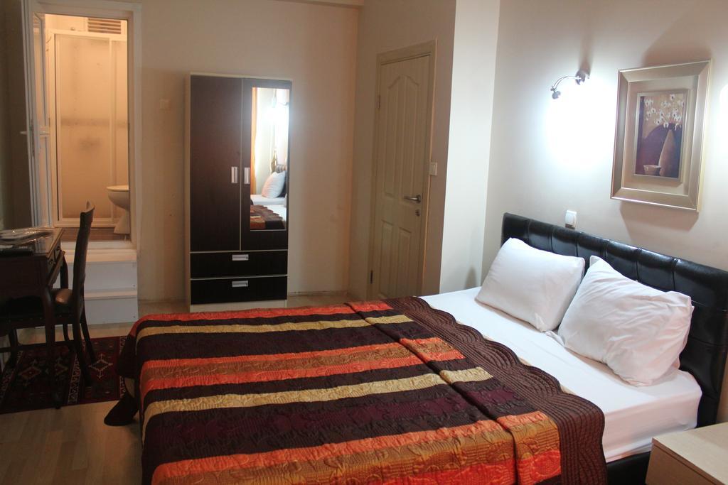 Sofia Corner Hotel Istambul Chambre photo