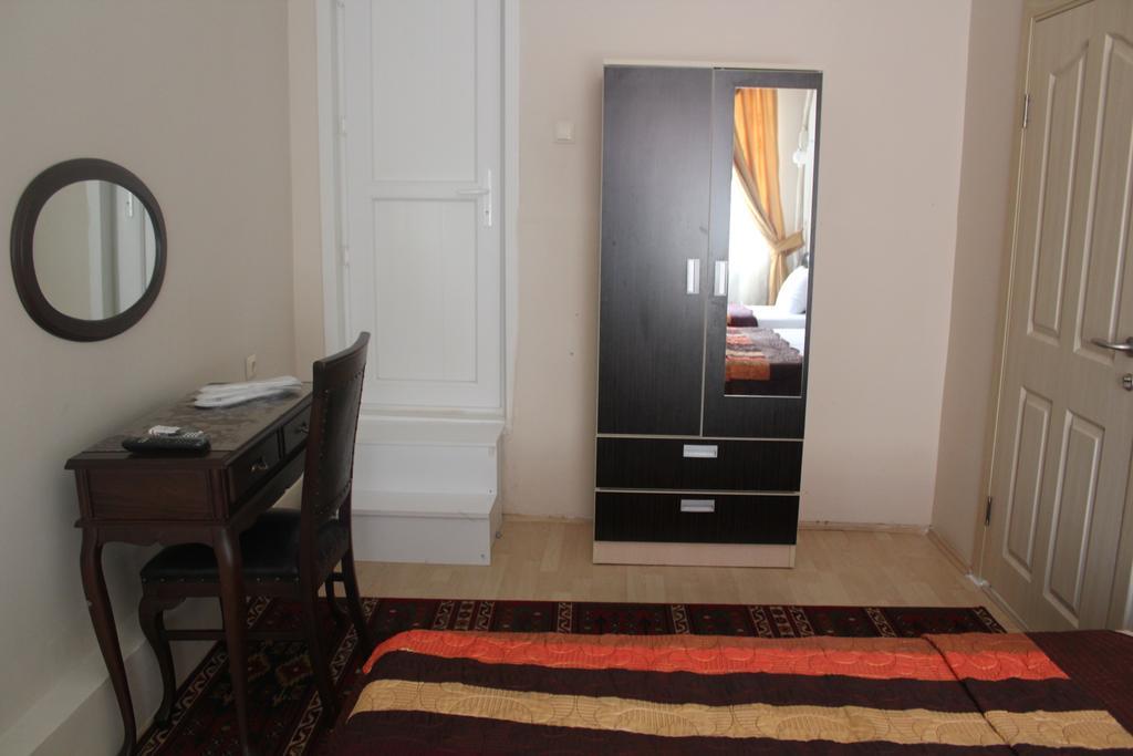Sofia Corner Hotel Istambul Chambre photo
