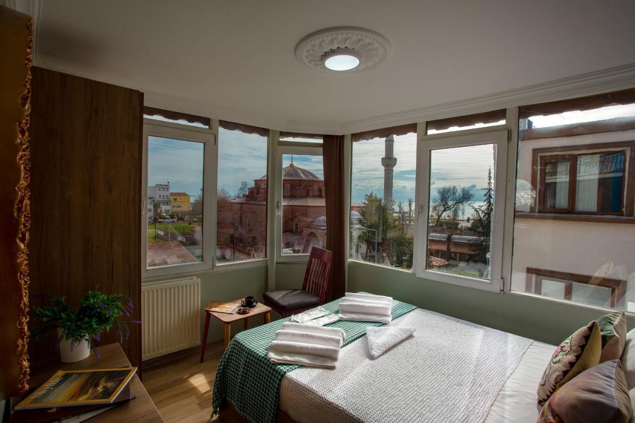 Sofia Corner Hotel Istambul Extérieur photo