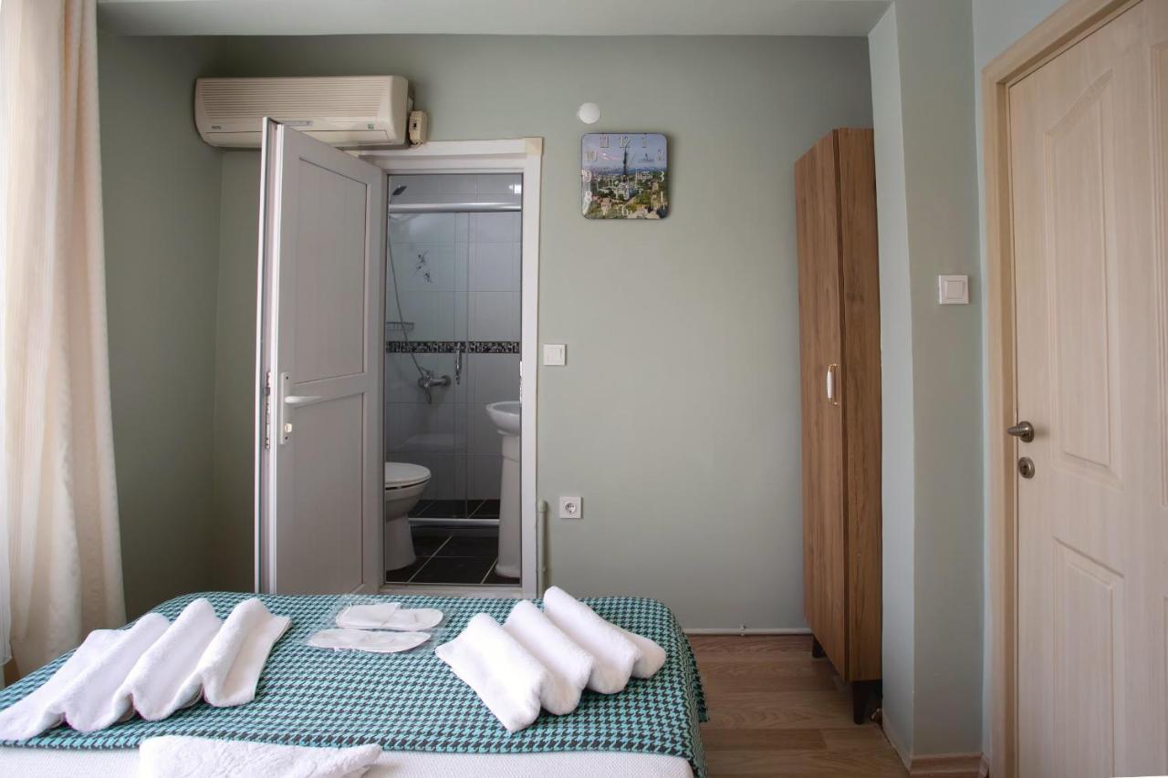 Sofia Corner Hotel Istambul Extérieur photo